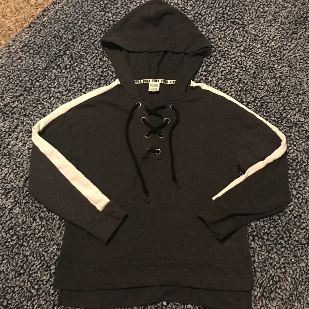 PINK Hoodie